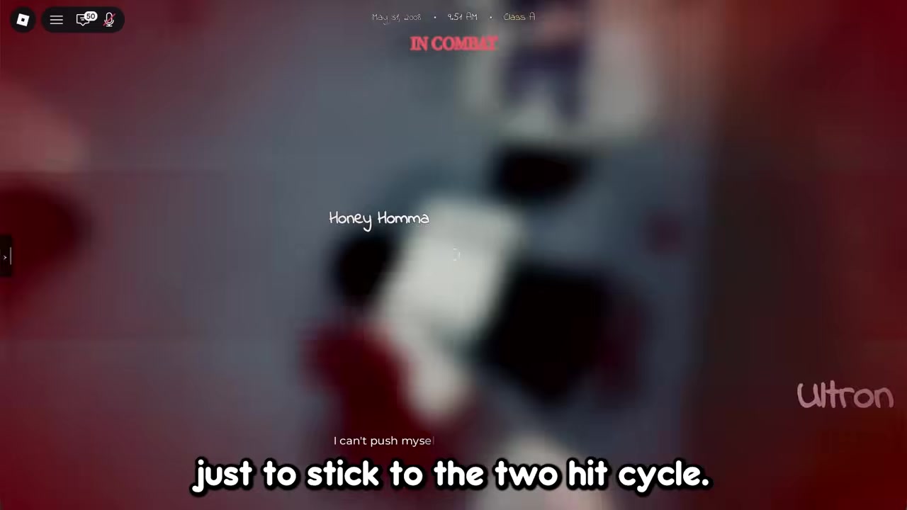Use heavy into guard