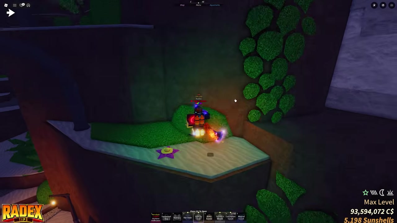 Beat Captain's Challenge