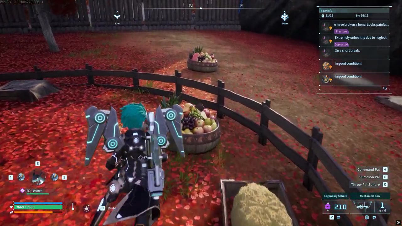 Add a Feed Box