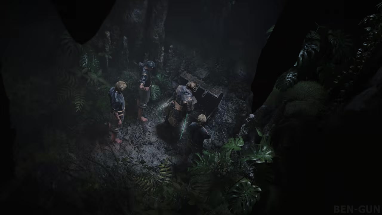 Trigger the letter reveal