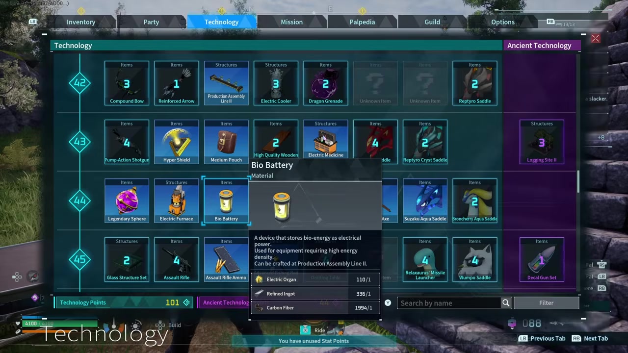 Assemble the Computer