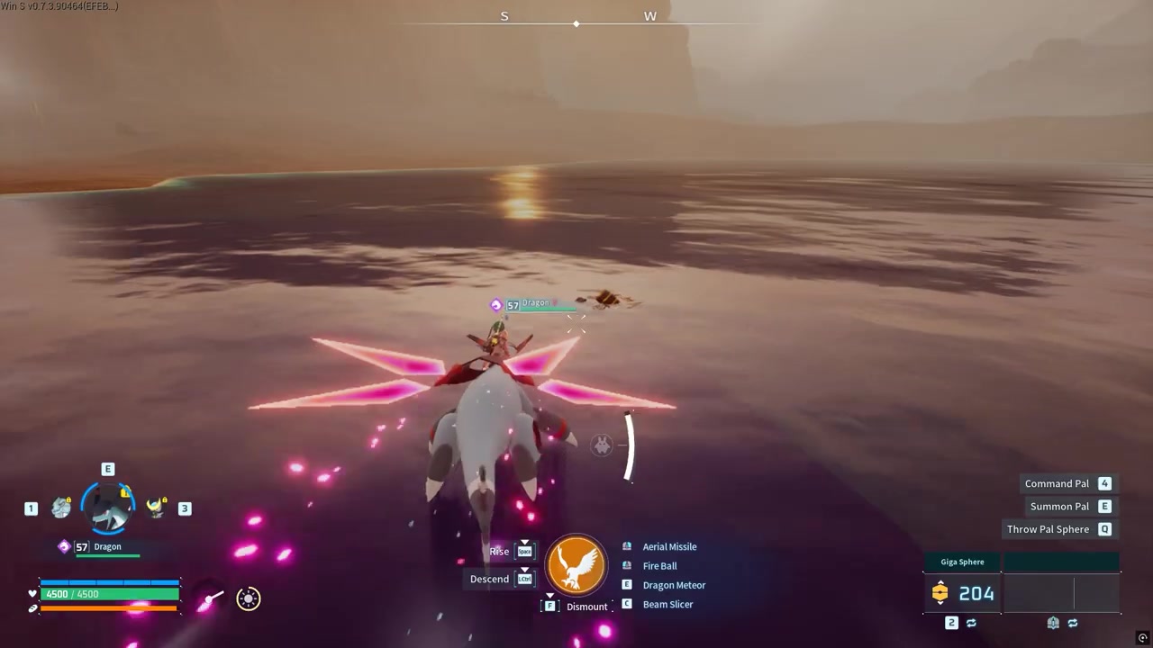 Spot cargo faster from the air