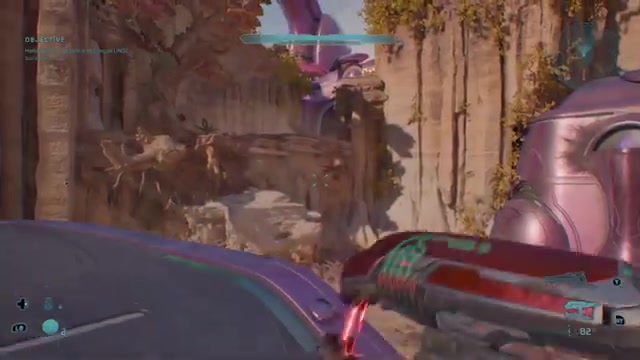 Destroy both canisters