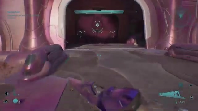 Pick up the skull inside