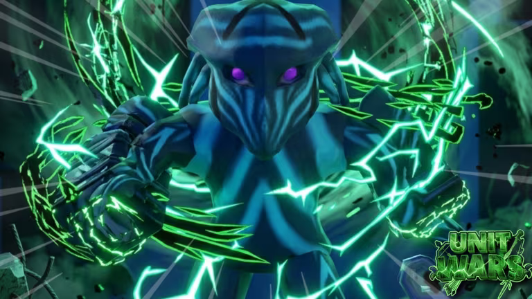 Unit Wars Codes (July 2026)
