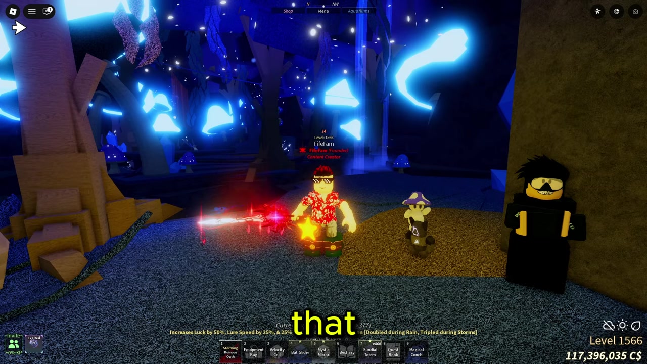 Spawn a Colossal Dragon hunt