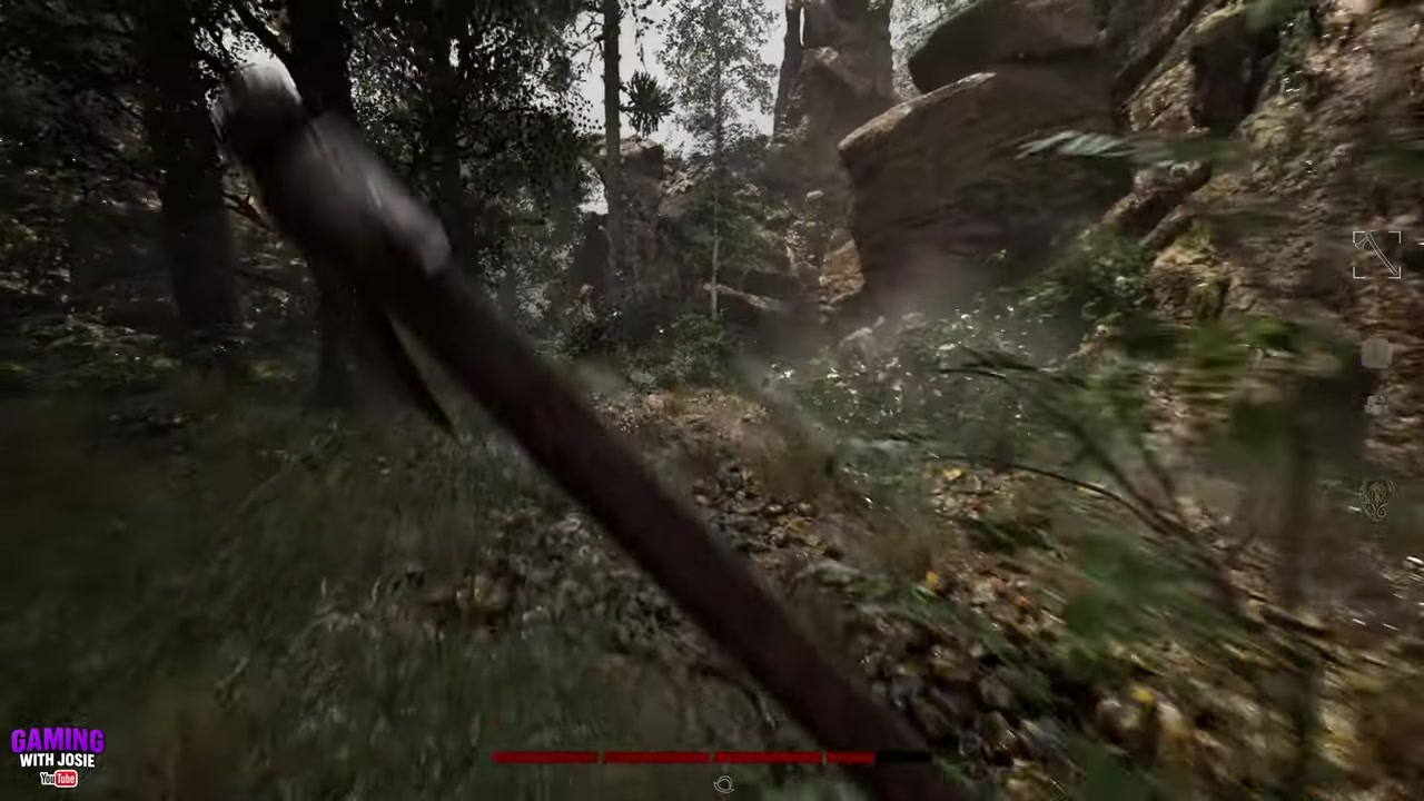 Find the cow-cart tracks