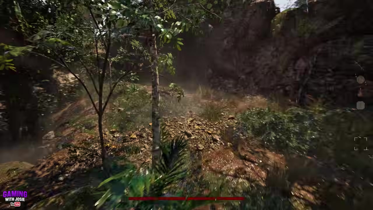 Shift right on the path