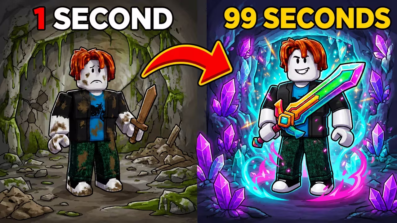 +1 Power Per Click characters