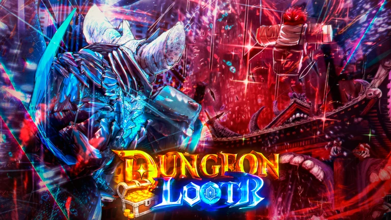Dungeon Lootr Codes (August 2026)