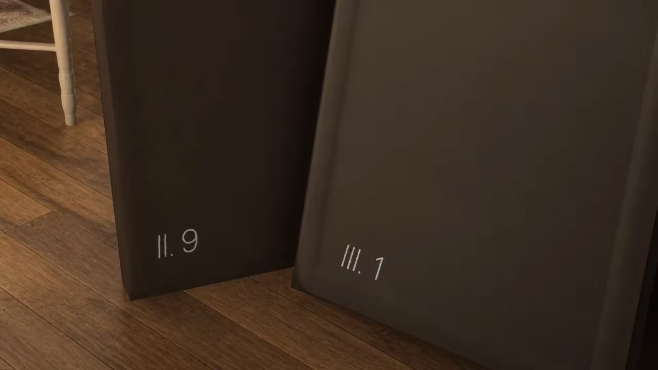 Photo file code in Low-Budget Repairs