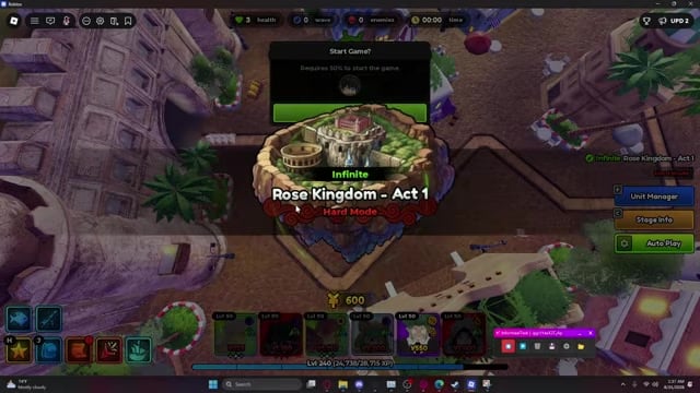 Restart as wave 26 begins