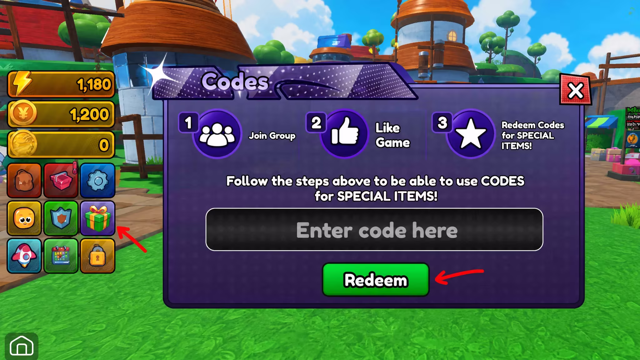 Redeem Anime Ultron Simulator Codes