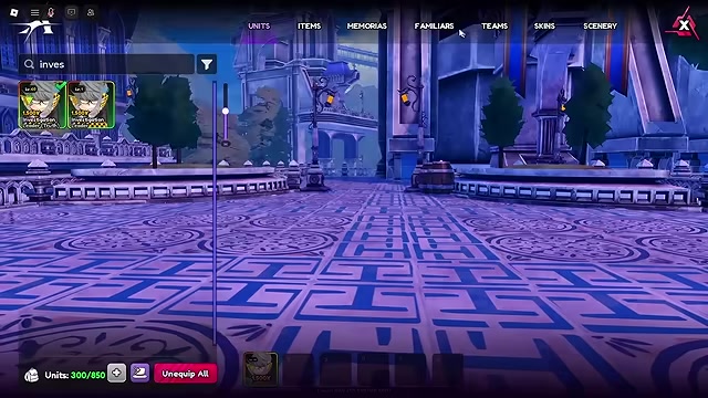 Equip it on Investigation Leader (Truth)