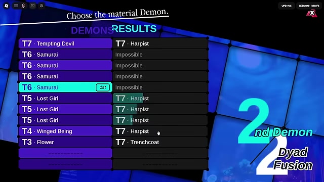 Select Samurai