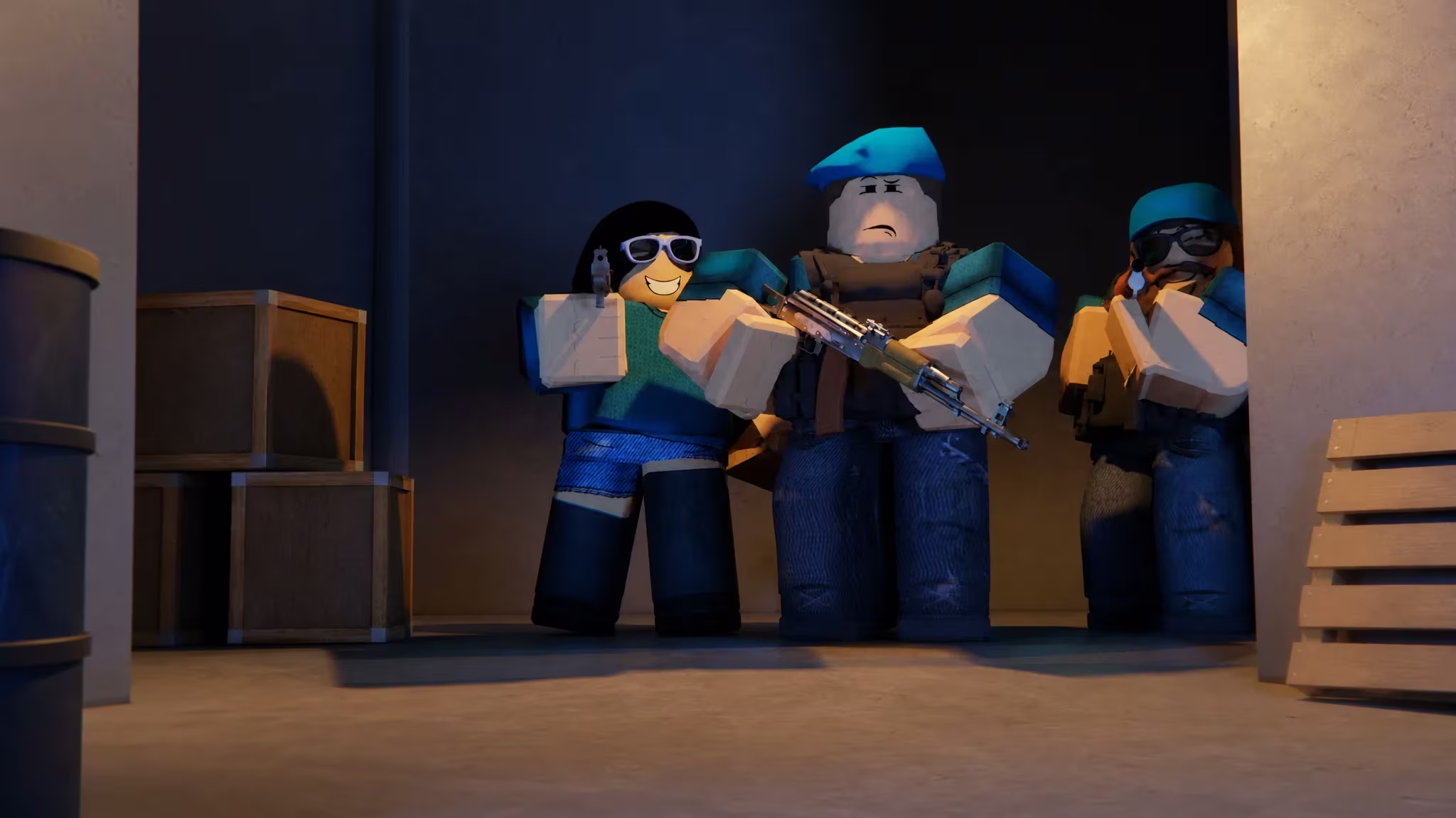 YouTube Thumbnail