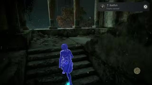 Move to the next cluster and add them