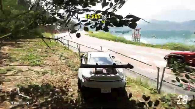 Stop safely