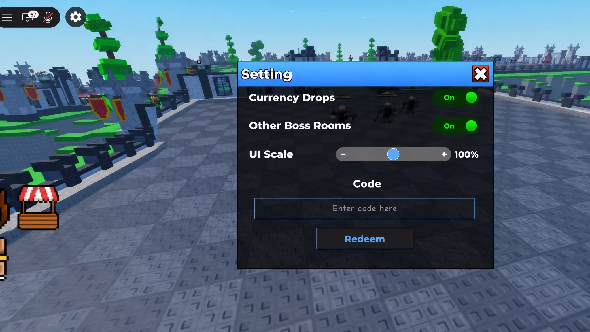 How To Redeem Codes in Be The Final Boss