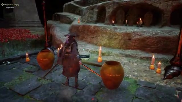 Read Light the Pyres