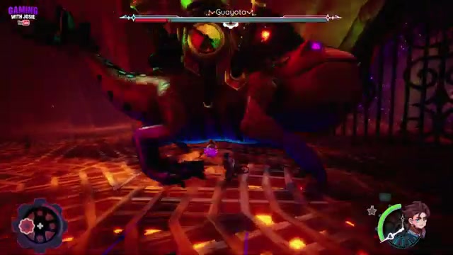 Punish the final crash