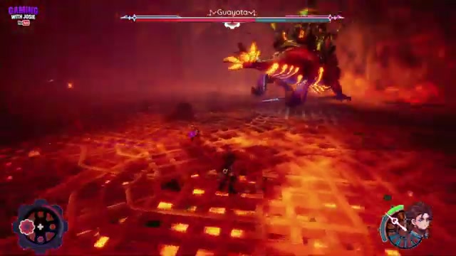 Hit the wall-crash recovery