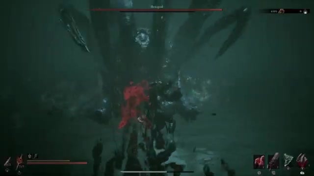 Charge resolve with every hit