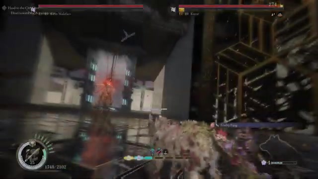 Survive Kunai's opener