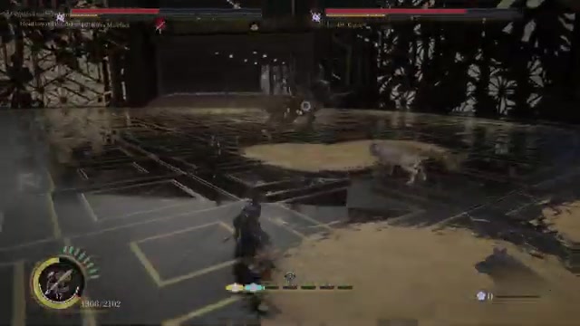 Dodge Kirin's dash
