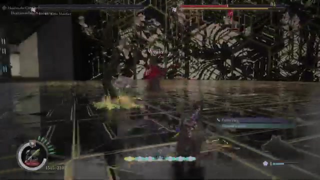 Finish Kirin first