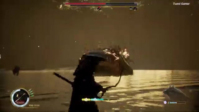 Burst after the adds are controlled
