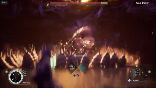 Hold crossbow for fast openings
