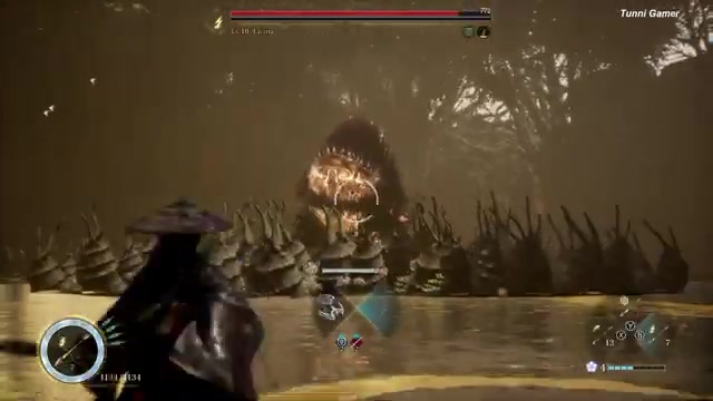 Restart ranged pressure