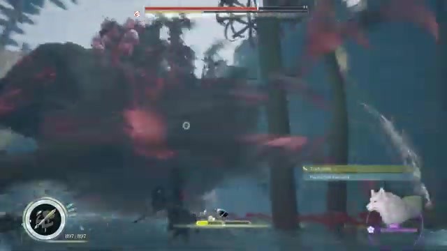 Turn successful parries into mana
