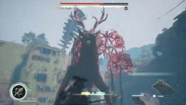 Spend mana on Koo's abilities