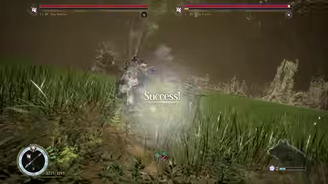 Poison Male Purifier first