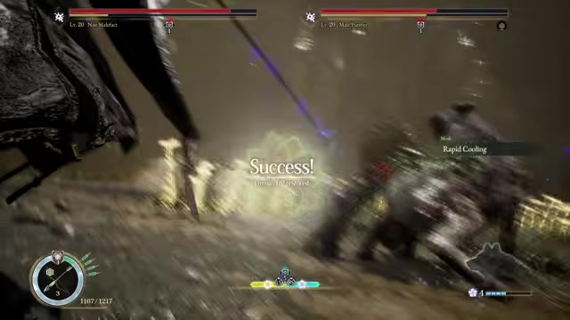 Bind the Purifier