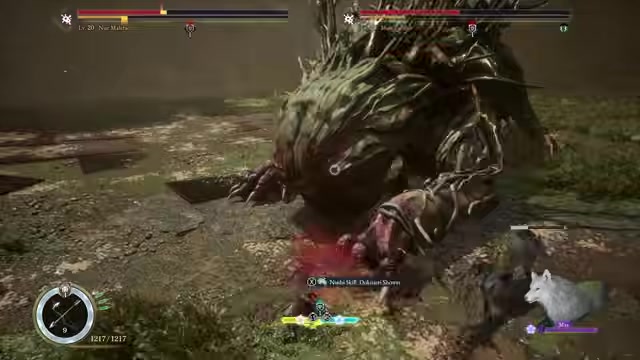 Spend Koo abilities often