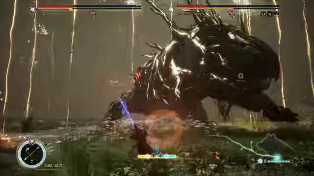 Reapply poison pressure