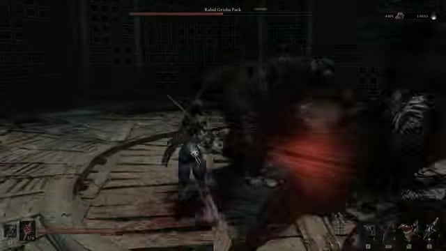 Rebuild Resolve with safe hits