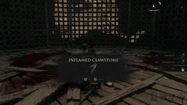 Dodge the survivor's red attacks to finish