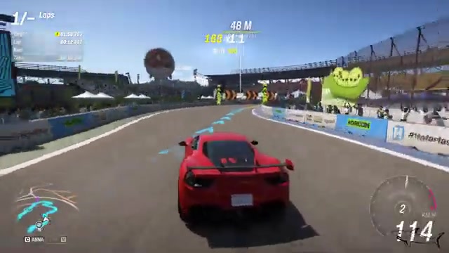 Drive a clean run