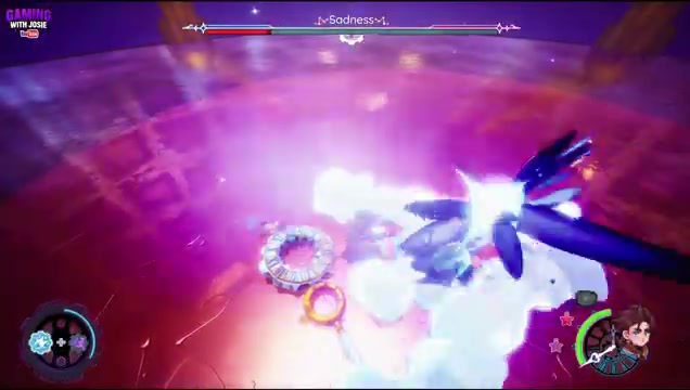 Attack after the final shield break