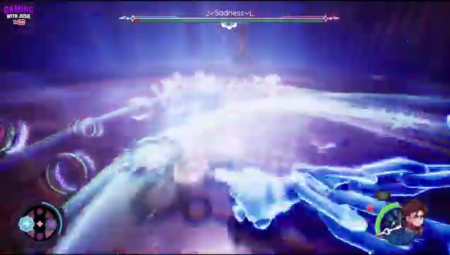 Wait out the last spin