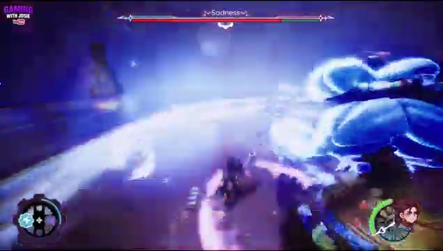 Avoid the spinning attack