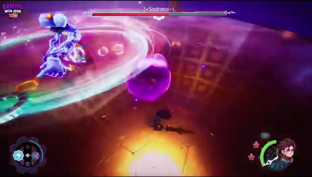 Drop down for damage