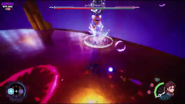 Respect the slam