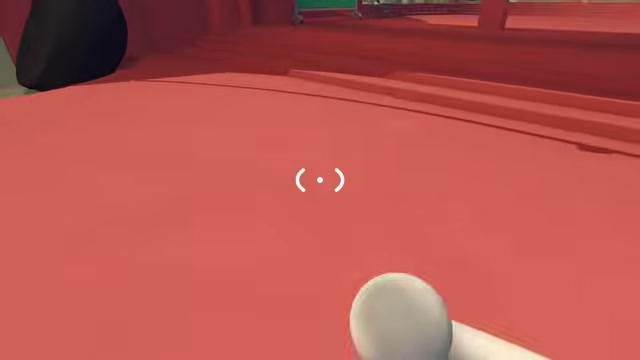Leave the starting area