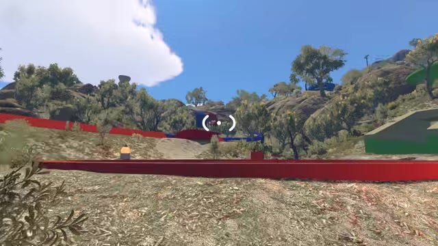 Look for the rounded item marker