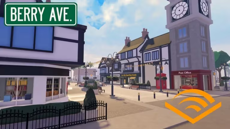 Berry Avenue Codes (August 2026)